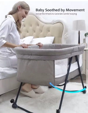 Baby Bedside Bed