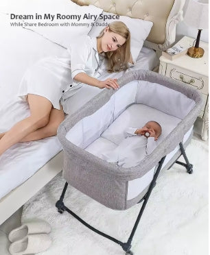 Baby Bedside Bed