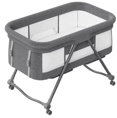 Baby Bedside Bed