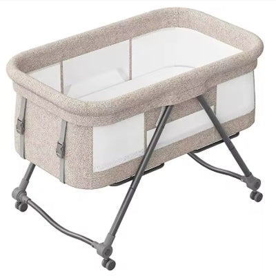 Baby Bedside Bed