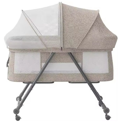 Baby Bedside Bed