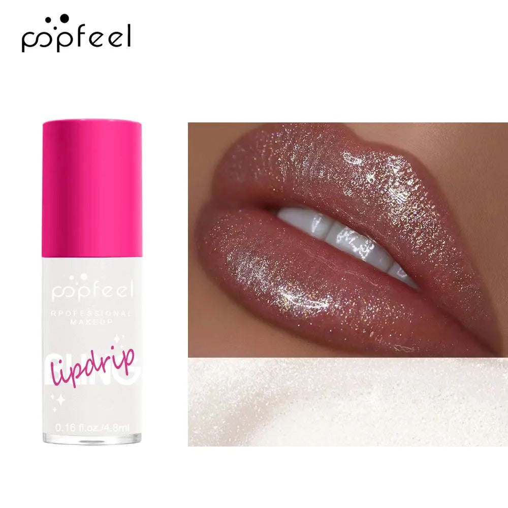 POPFEEL Makeup Kit – All-in-One Beauty Set for Her